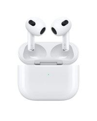 Apple AirPods (3rd gen) Lightning Charging Case Наушники