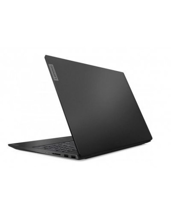 Lenovo IdeaPad S340-15IIL Портативный компьютер / i3-1005G1 / 8GB / 256GB SDD / Windows 10 Home / Черный