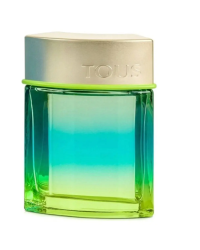 Tous Man Chill Парфюм EDT 100 мл Тестер
