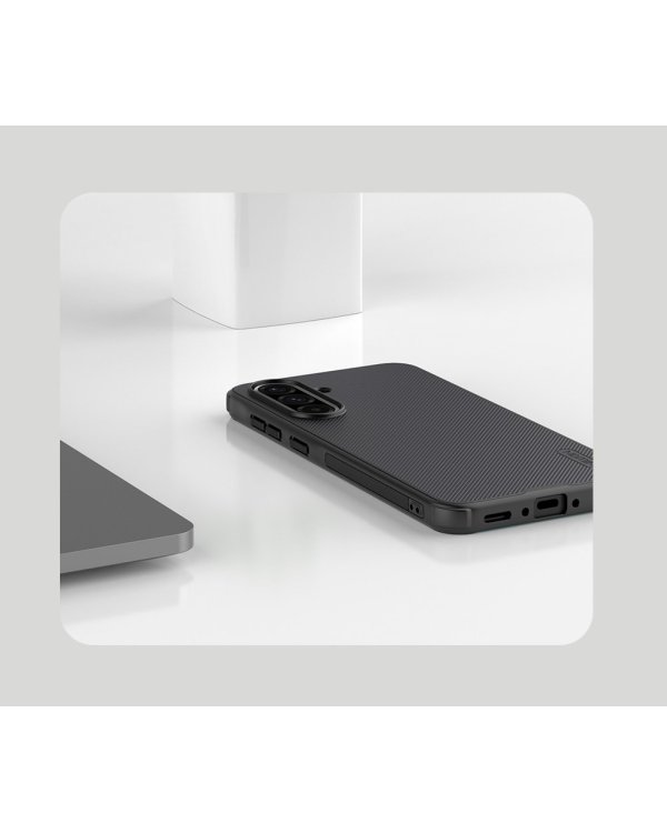 Nillkin Super Frosted PRO Magnetic Back Cover Чехол для Samsung Galaxy A36 5G