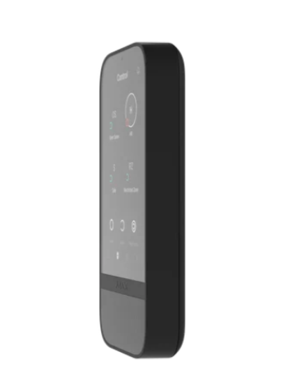 Ajax 58454 Система безопасности