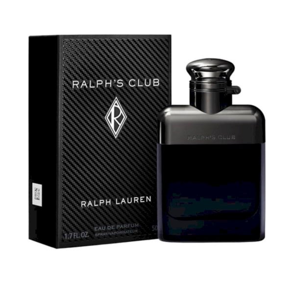 Ralph Lauren Ralph's Club Парфюм EDP 50ml