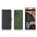 Tactical Field Notes Cover Защитный чехол для Motorola Moto G56 / чёрный