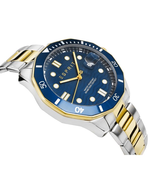 Esprit ES1G367M0095 Мужские часы