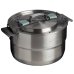 Дополнительное изображение книги «Stanley Wildfare Core Full Serve Cookset Походный Набор Для Приготовления Пищи 3.78L Blue Gray / Dark Gray»
