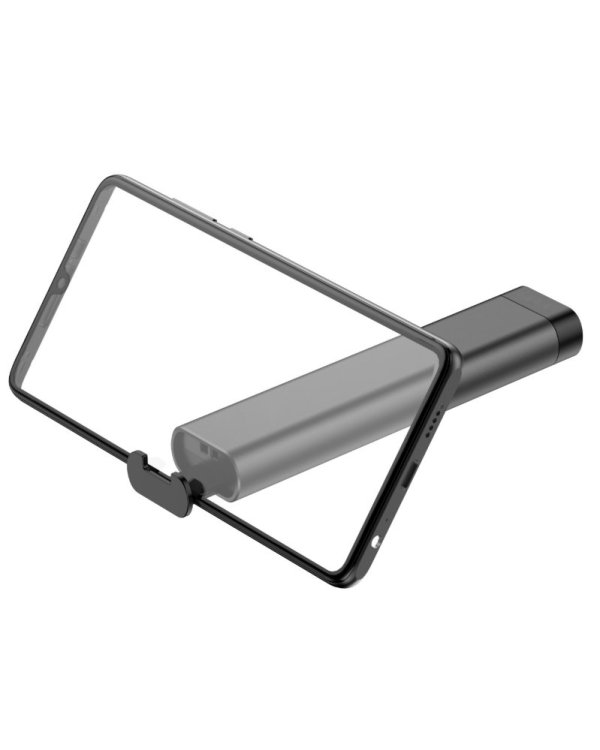 Qualo QZS‑P‑01 Набор адаптеров для путешествий