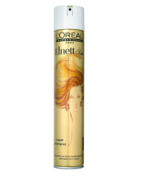 L'Oreal Professionnel Elnett Лак для волос 500 ml