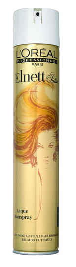 L'Oreal Professionnel Elnett Лак для волос 500 ml