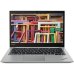 Lenovo ThinkPad T490s Портативный компьютер / i5-8365U / 16GB / 256GB SDD / Windows 10 Pro / Серебряный