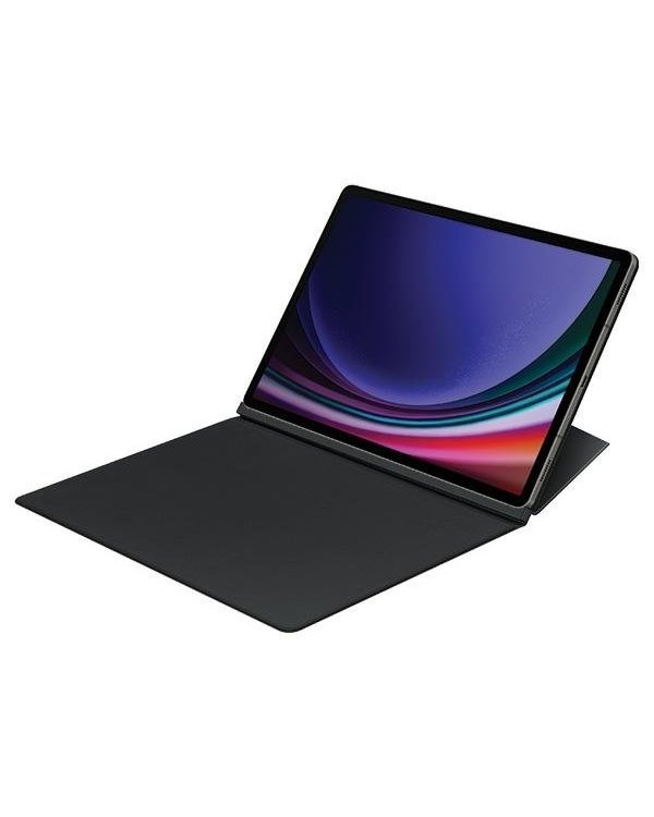 Samsung Galaxy Tab S9+ / S9+ FE Smart Book Cover Чехол для Планета