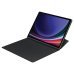 Samsung Galaxy Tab S9+ / S9+ FE Smart Book Cover Чехол для Планета