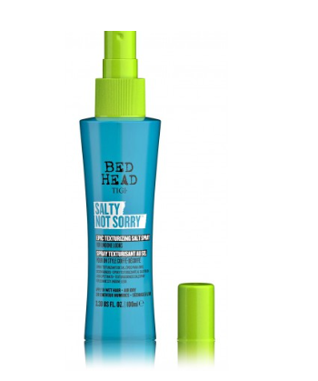 Tigi Bed Head Salty Not Sorry Salt Спрей 100 ml