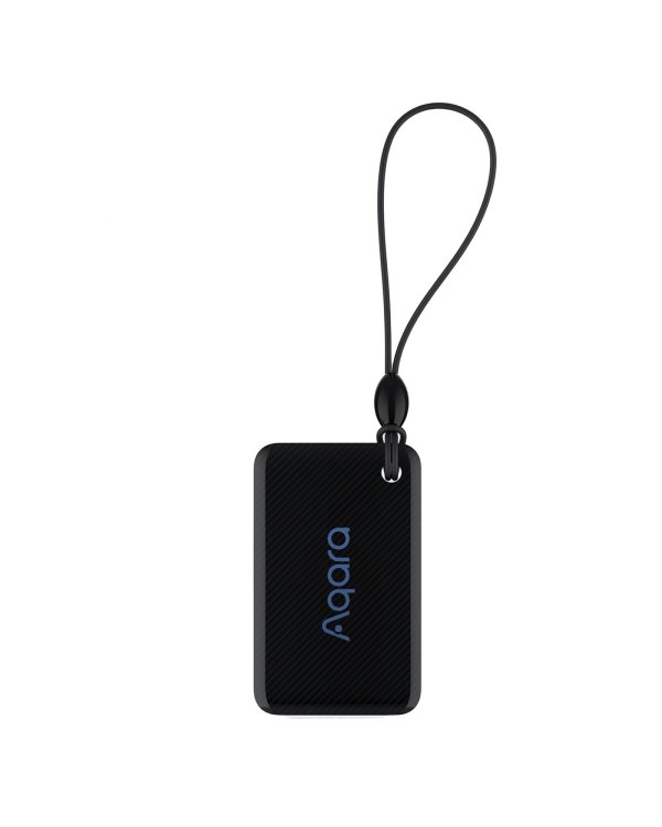 Aqara U200 Умный дверной замок