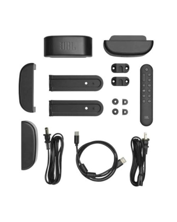 JBL Bar 1000MK2 Домашний кинотеатр 960W black