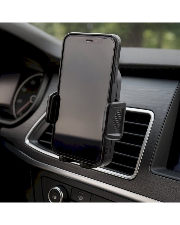 OBAL:ME TrioMount Car Holder Автомобильный держатель / чёрный