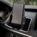 OBAL:ME TrioMount Car Holder Автомобильный держатель / чёрный