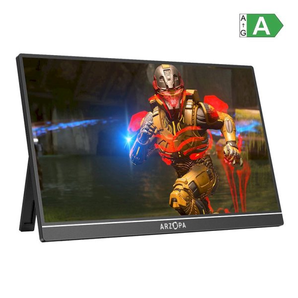 Arzopa Z1FC Портативный монитор 16.1" / IPS / Full HD / 144Hz