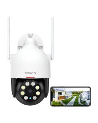 Dekco DC5L IP Камера Видео Наблюдения