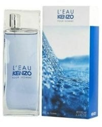 Kenzo L'Eau Kenzo Pour Homme Парфюм EDT 100 ml