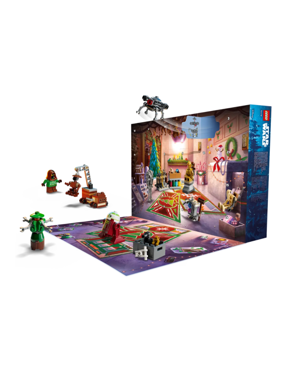 LEGO 75418 Star Wars™ Конструктор
