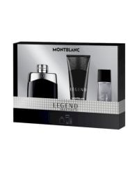 Mont Blanc Legend EDT Подарочный Набор