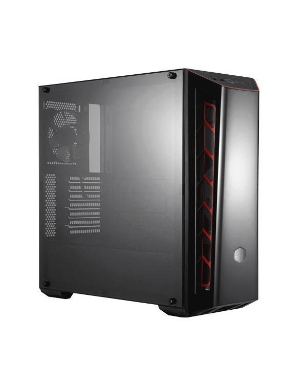 Cooler Master MB520-KGNN-S01 MasterBox 520 Компьютерный корпус Midi Tower Черный