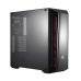 Cooler Master MB520-KGNN-S01 MasterBox 520 Компьютерный корпус Midi Tower Черный