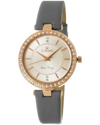 G.Rossi 10995A2-3B4 Женские часы