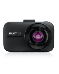 Niceboy PILOT Q9 Видео регистратор 4K / 12MPx / HD / MP4 / MicroSD / IPS