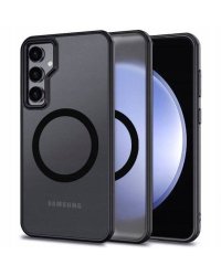 Mocco Color Chrome Mag case Чехол для Samsung Galaxy S25 Ultra