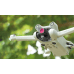 Sunnylife Cъемочный светофильтр 6 шт. UV+CPL+ND 4 /8 / 16 /32 for DJI Mini 3 Pro