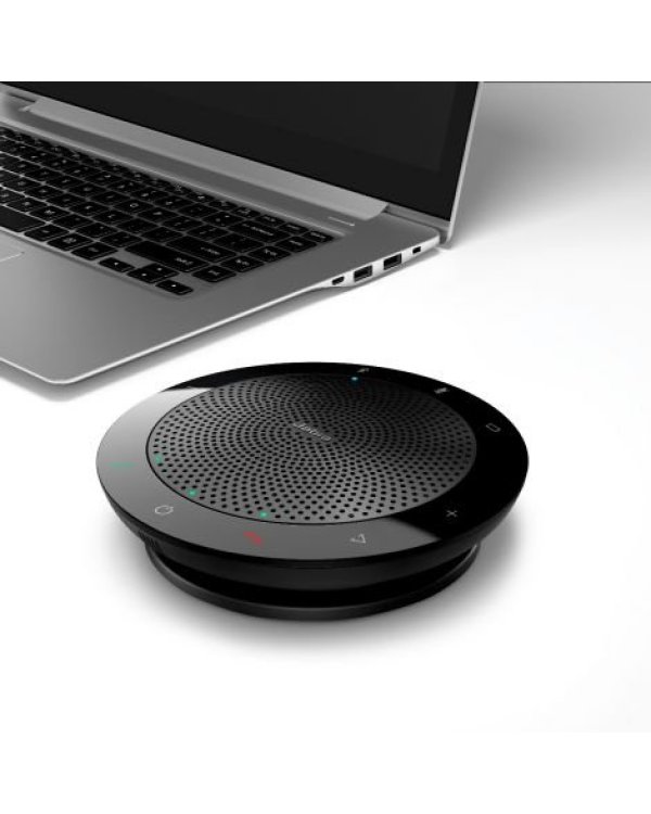 Jabra Speak 510 MS Динамик Универсальный USB / Bluetooth