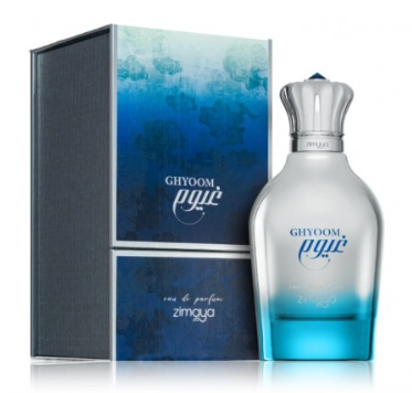 Zimaya Ghyoom Парфюм EDP 100 ml