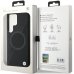 BMW BMHMS24L23RTPK Чехол для Samsung Galaxy S24 Ultra