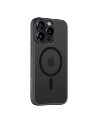 Tactical MagForce Hyperstealth Cover Защитный чехол для iPhone 15 Pro Max / асфальт