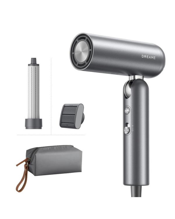 Dreame Pocket Pro AHD51-SG Фен для волос