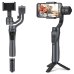 Mocco F6 Gimbal 3-осевой Cтабилизатор Подставка для штатива 4 - 6.5"