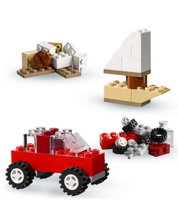 LEGO 10713 Bring Along Bricks Конструктор