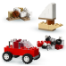 LEGO 10713 Bring Along Bricks Конструктор LEGO 10713 Bring Along Bricks Конструктор