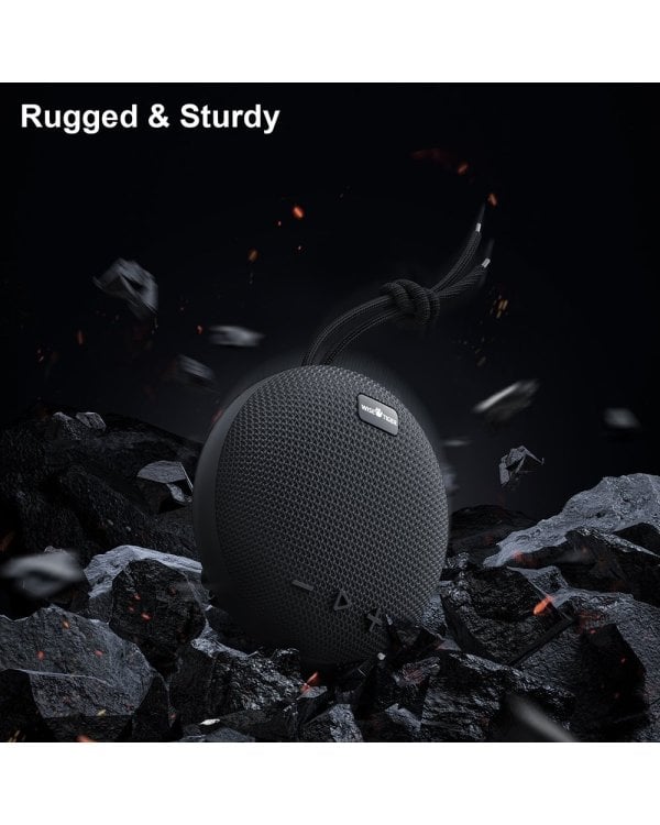 Wise Tiger C200 Беспроводная Bluetooth колонка 5W / IPX7 / TWS / 800mAh