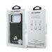 Karl Lagerfeld PU Karl and Choupette Heads Pins MagSafe Case Чехол для Apple iPhone 17 Pro Max