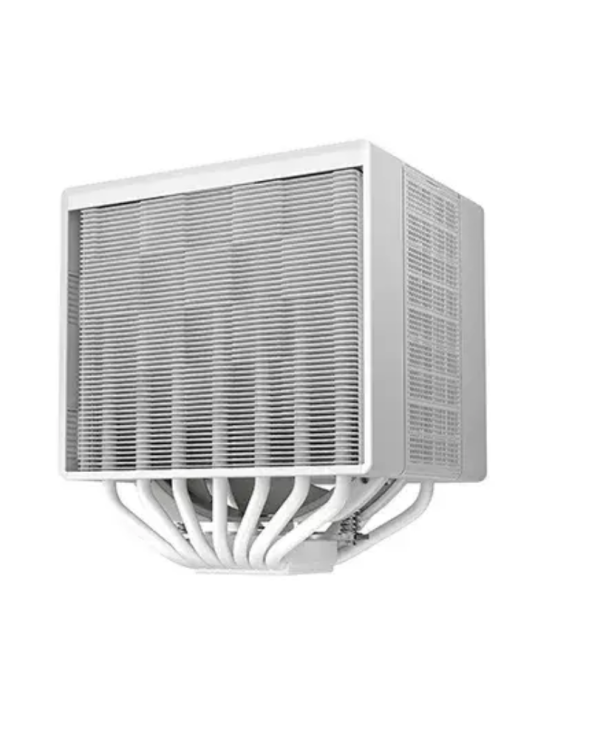 DeepCool ASSASSIN 4S Воздушный кулер 14 cm