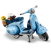 LEGO 10298 Creator Expert 10298 Vespa 125 Конструктор LEGO 10298 Creator Expert 10298 Vespa 125 Конструктор