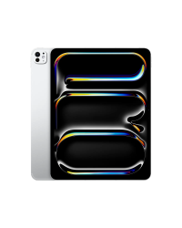 Apple iPad Pro 13 M5 Планшет 256GB Silver