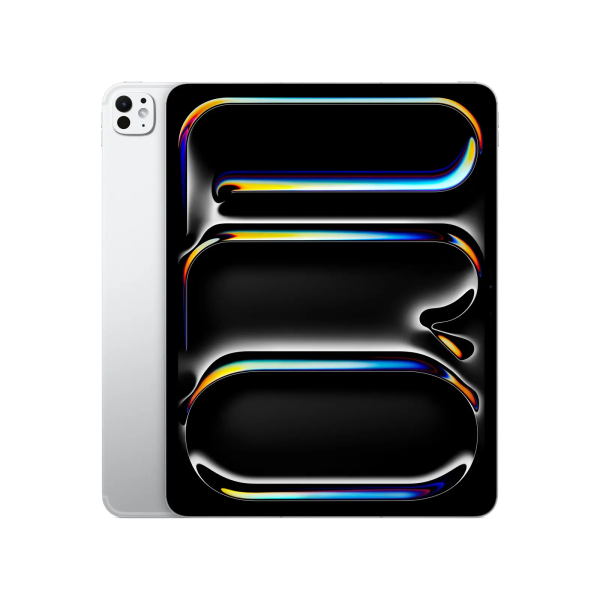 Apple iPad Pro 13 M5 Планшет 256GB Silver