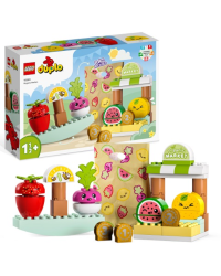 LEGO DUPLO 10983 Organic Market Конструктор