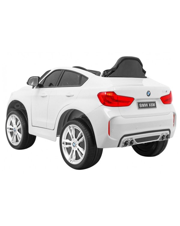 BMW X6M Детский Электромобиль