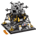 LEGO 10266 Creator NASA Apollo 11 Lunar Lander Конструктор