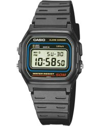 CASIO W-59-1VQ Мужские часы
