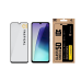 Tactical Glass Shield Privacy Stealth 5D Защитное стекло для Xiaomi Redmi 14C 4G/A4 5G/A5 4G/Poco C75 / чёрный